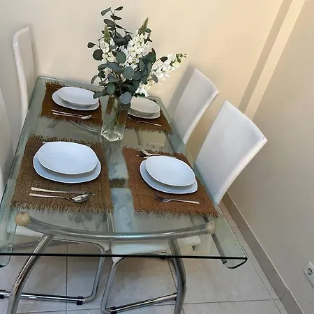 Flat On The Paseo Maritamo! Apartment Estepona